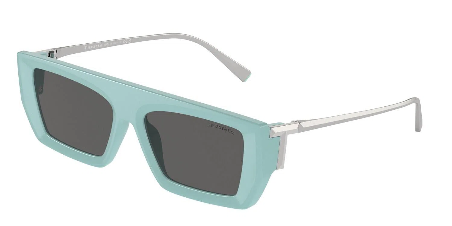 Tiffany 4214U Sunglasses - view 11